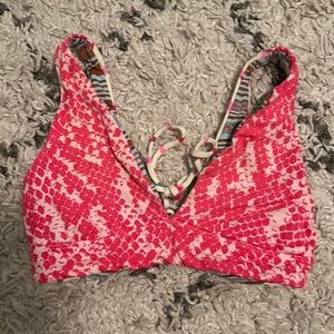 MAAJI 4-way reversible swimsuit top